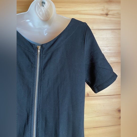 Prairie Underground reversible shift dress - Picture 7 of 9